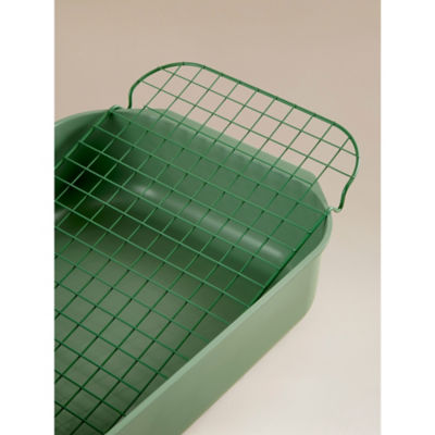 Green All In One Grill Pan thumbnail 7