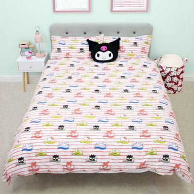Hello Kitty Duvet Set Double thumbnail 3