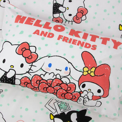 Hello Kitty Duvet Set Double thumbnail 4