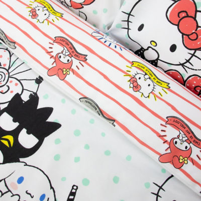 Hello Kitty Duvet Set Double thumbnail 5