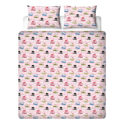 Hello Kitty Duvet Set Double thumbnail 7