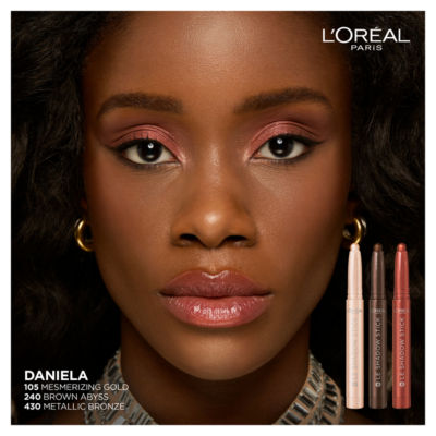 Le Shadow Stick Eyeshadow, 240 Brown Abyss thumbnail 4