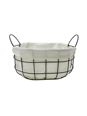 Wire Basket