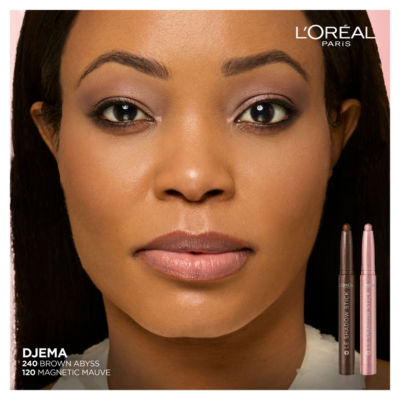Le Shadow Stick Eyeshadow, 120 Magnetic Mauve thumbnail 4