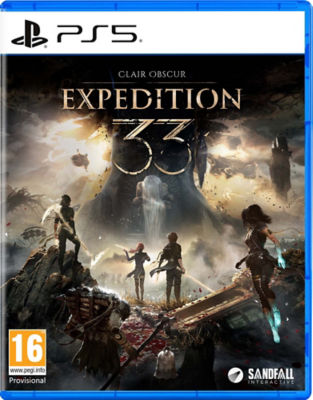 Clair Obscur: Expedition 33 thumbnail 2