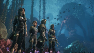 Clair Obscur: Expedition 33 thumbnail 7