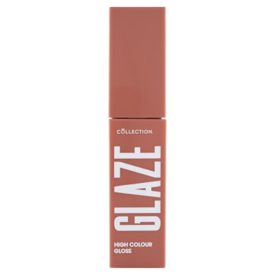 Glaze 1 Cinnamon Swirl High Colour Gloss 5ml thumbnail 2