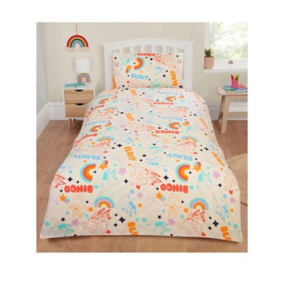 BLUEY DUVET SET thumbnail 4