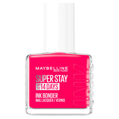 Maybelline Super Stay Ink Border (Shade: Rose Fuchsia) thumbnail 2