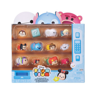 Fan Favorites Gift Set