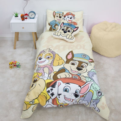 Paw Patrol Toddler Duvet Set Toddler thumbnail 2