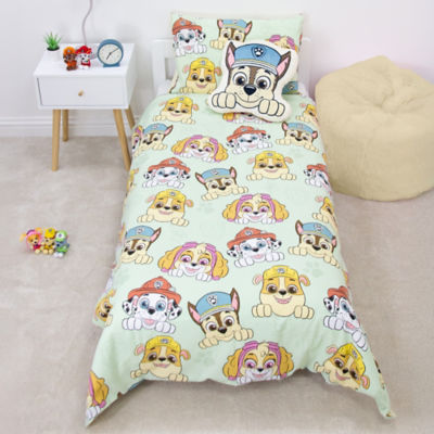 Paw Patrol Toddler Duvet Set Toddler thumbnail 3