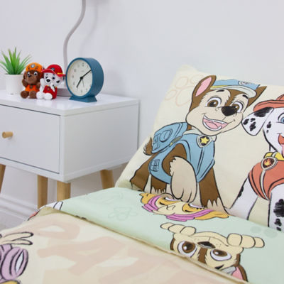 Paw Patrol Toddler Duvet Set Toddler thumbnail 4