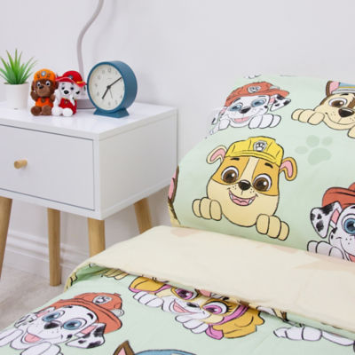 Paw Patrol Toddler Duvet Set Toddler thumbnail 5
