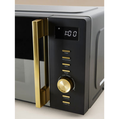 17L Digital Microwave thumbnail 3