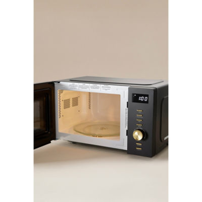 17L Digital Microwave thumbnail 4