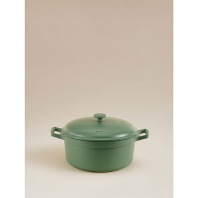 Green All In One Stockpot 26cm thumbnail 2