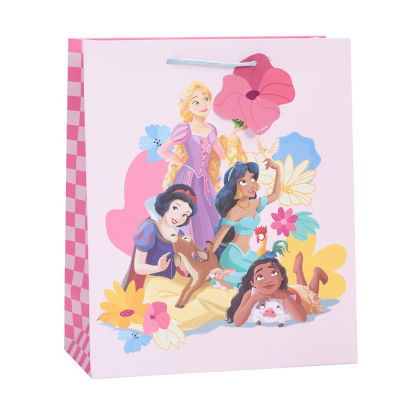 Disney Princess Large Gift Bag