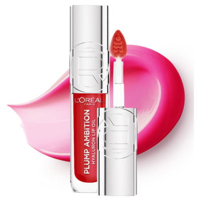 L'Oreal Paris Plump Ambition 380 Rouge in Love