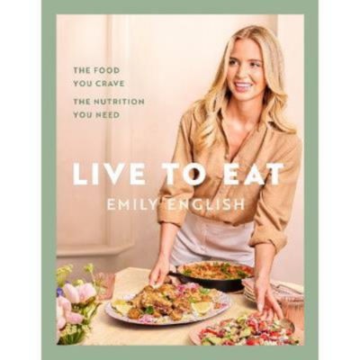 Live to Eat - Emily English thumbnail 2