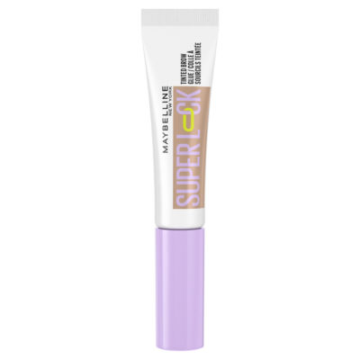 Maybellline Super Lock Tinted Brow Glue - Taupe
