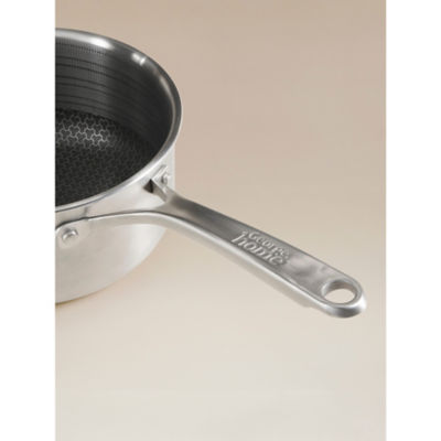 Hybrid Stainless Steel Saucepan 18cm thumbnail 3