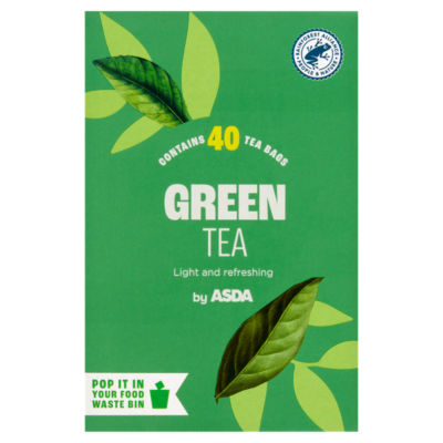 Green Tea 80g thumbnail 2