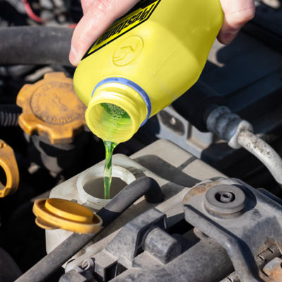 PRESTONE ANTIFREEZE thumbnail 3