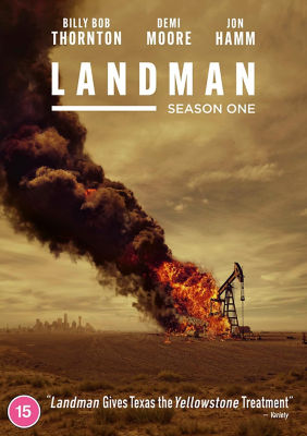 Landman: Season One thumbnail 2
