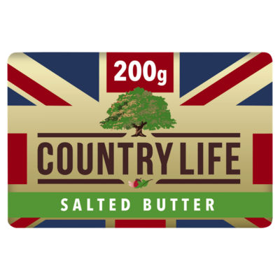 Salted Butter 200g thumbnail 2