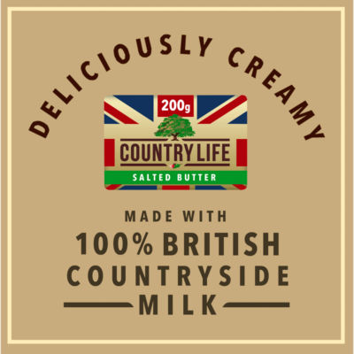 Salted Butter 200g thumbnail 3