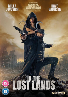 In the Lost Lands
