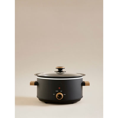 Matte Scandi Slow Cooker 3.5L thumbnail 2