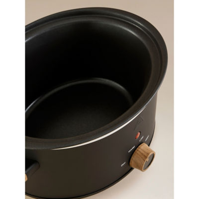 Matte Scandi Slow Cooker 3.5L thumbnail 5