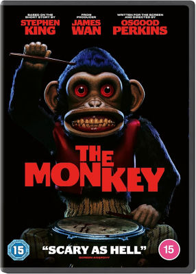The Monkey