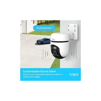 TP-Link Tapo C500 Outdoor PanTilt Security WiFi Cam thumbnail 6