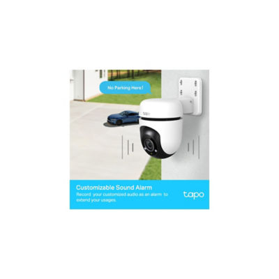 TP-Link Tapo C500 Outdoor PanTilt Security WiFi Cam thumbnail 7