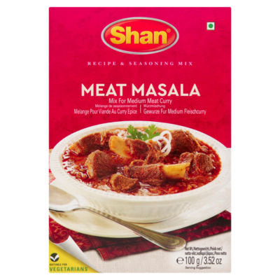 Meat Masala 100g thumbnail 2