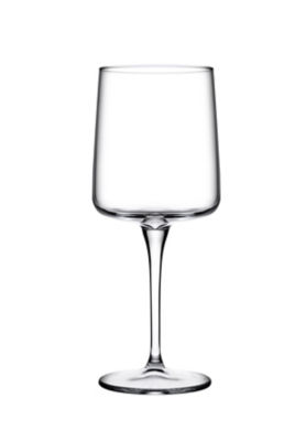 White Wine Glasses
