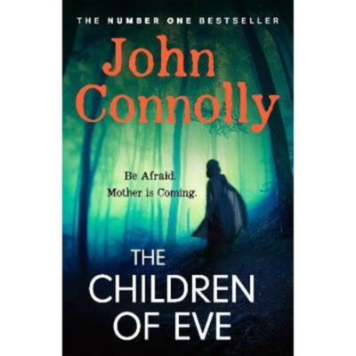 Children of Eve - John Connolly thumbnail 2