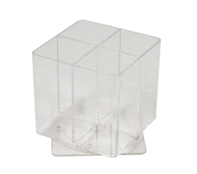 Rotating Organiser