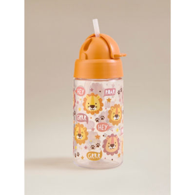 George Home Lion Flip Top Bottle thumbnail 3