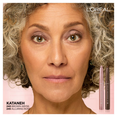 Le Shadow Stick Eyeshadow, 245 Alluring Rose thumbnail 4