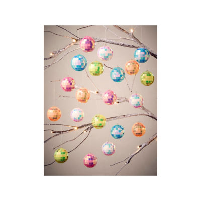 GH MOSAIC BAUBLES thumbnail 2
