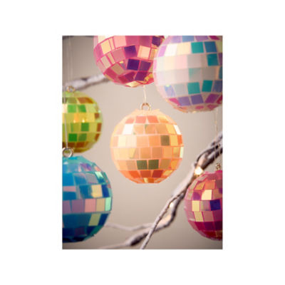 GH MOSAIC BAUBLES thumbnail 3