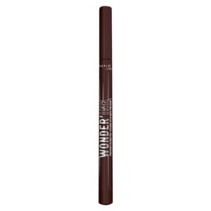 Wonder'Ink Precision Liquid Eyeliner Pen Spiced Chestnut thumbnail 2