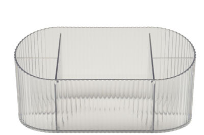 Laundry Hamper Natur Each