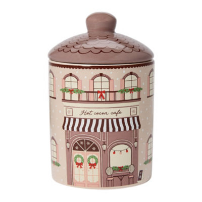 GH CANDLE