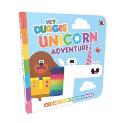 Hey Duggee: Unicorn Adventure - Hey Duggee