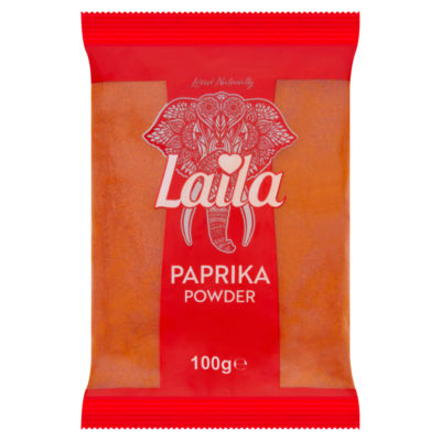 Paprika Powder 100g